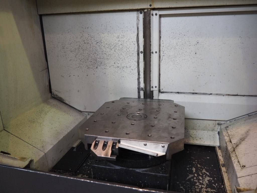 MAZAK Variaxis 730-5X  2005
